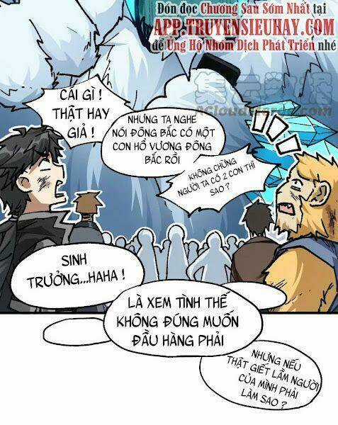 Thánh Khư Chapter 183 trang 12