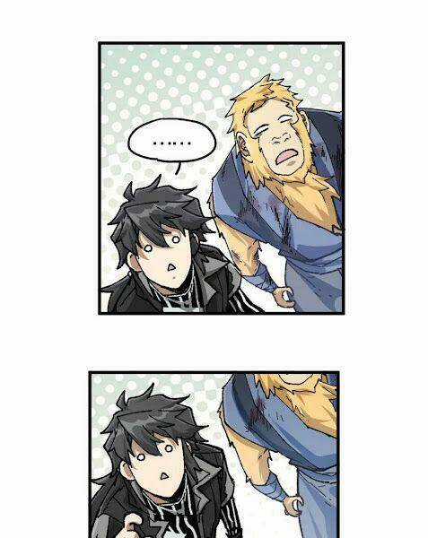 Thánh Khư Chapter 183 trang 13