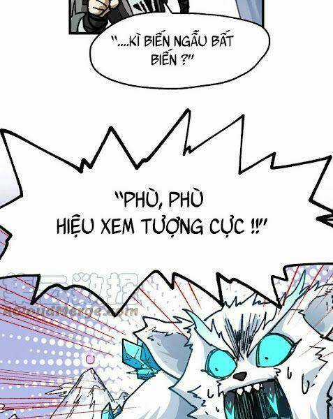 Thánh Khư Chapter 183 trang 14