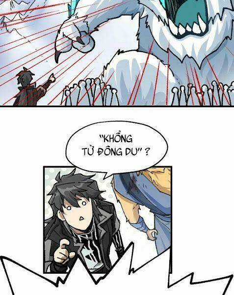 Thánh Khư Chapter 183 trang 15