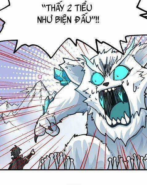 Thánh Khư Chapter 183 trang 16