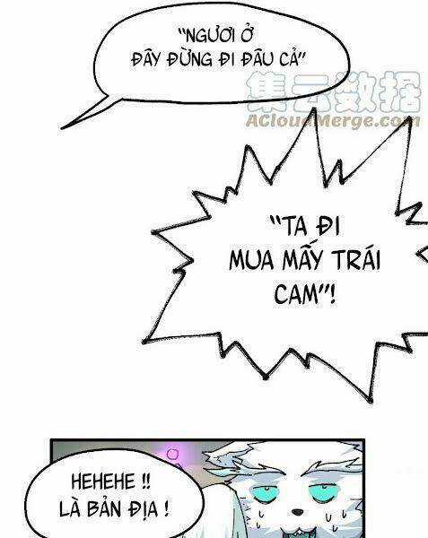 Thánh Khư Chapter 183 trang 17