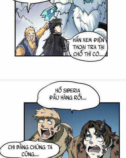 Thánh Khư Chapter 183 trang 18