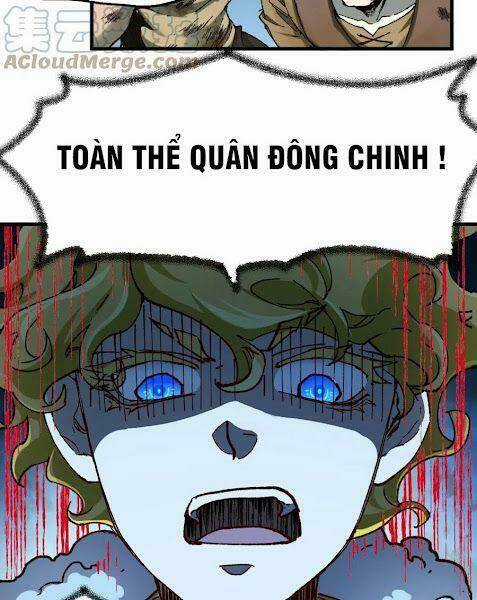 Thánh Khư Chapter 183 trang 19