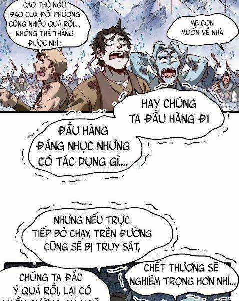 Thánh Khư Chapter 183 trang 2