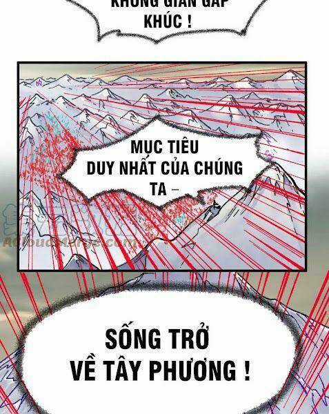 Thánh Khư Chapter 183 trang 21