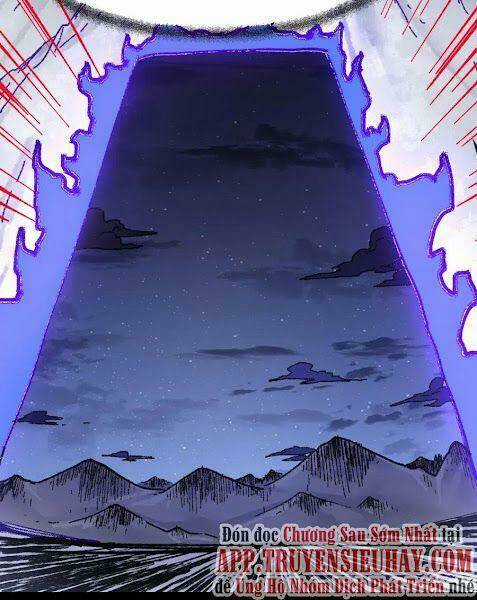 Thánh Khư Chapter 183 trang 22