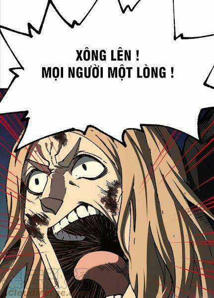 Thánh Khư Chapter 183 trang 23