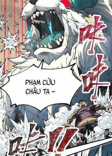 Thánh Khư Chapter 183 trang 26