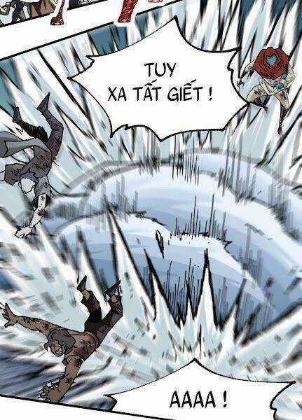 Thánh Khư Chapter 183 trang 27