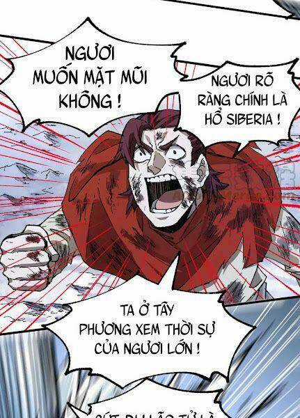 Thánh Khư Chapter 183 trang 28