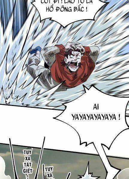 Thánh Khư Chapter 183 trang 29