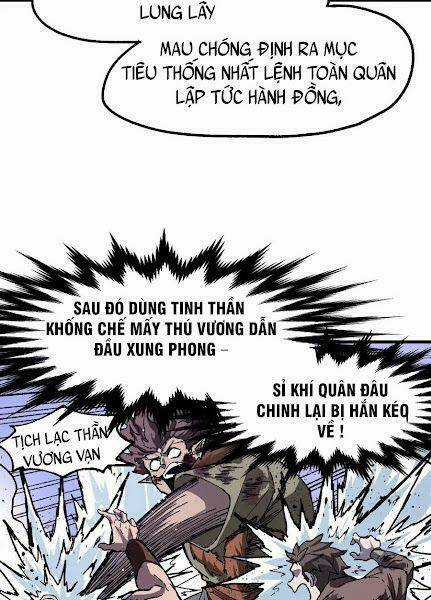 Thánh Khư Chapter 183 trang 31