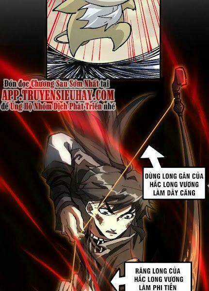 Thánh Khư Chapter 183 trang 34