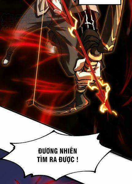 Thánh Khư Chapter 183 trang 35