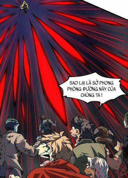 Thánh Khư Chapter 183 trang 36