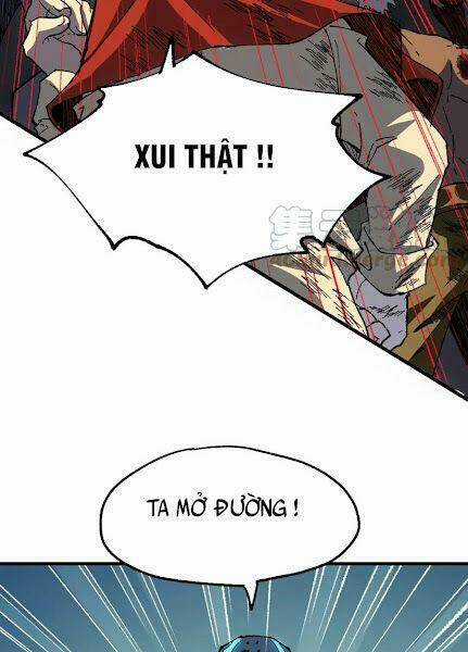 Thánh Khư Chapter 183 trang 37