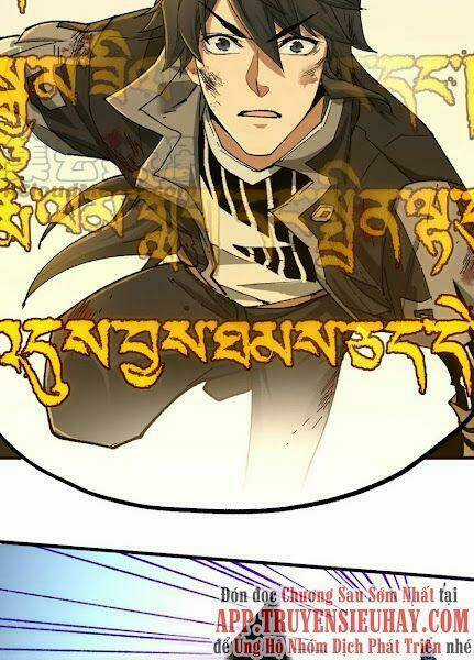 Thánh Khư Chapter 183 trang 39