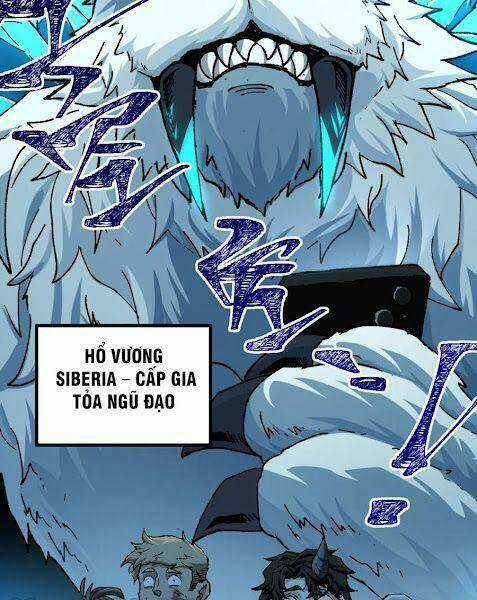 Thánh Khư Chapter 183 trang 4