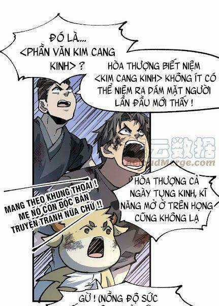 Thánh Khư Chapter 183 trang 41