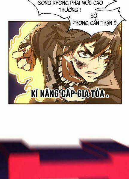 Thánh Khư Chapter 183 trang 42