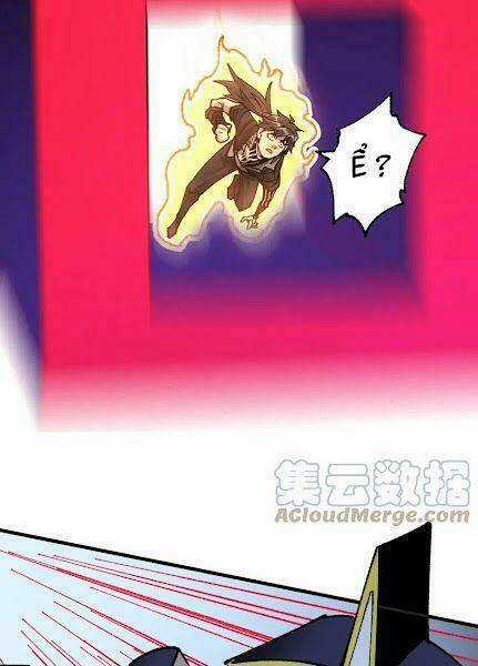 Thánh Khư Chapter 183 trang 43