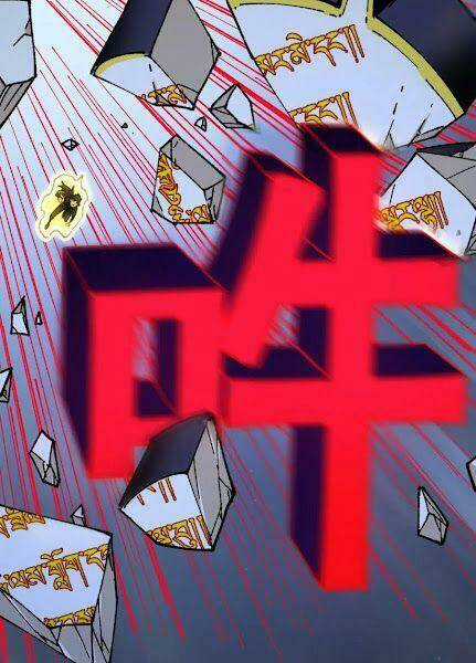 Thánh Khư Chapter 183 trang 44