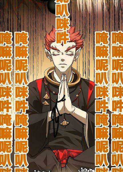 Thánh Khư Chapter 183 trang 49