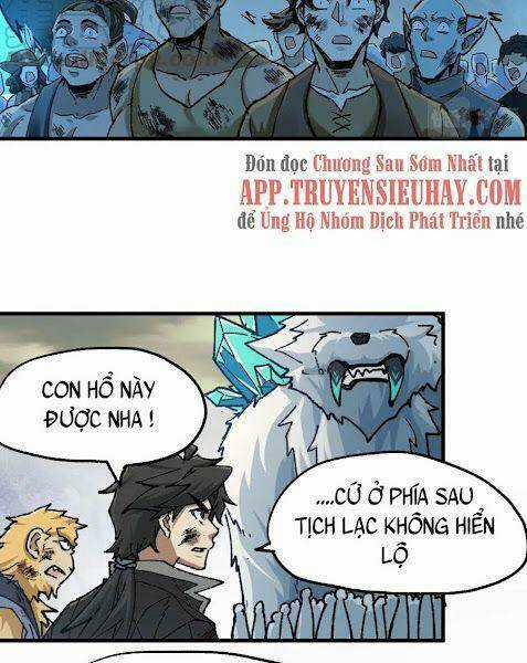 Thánh Khư Chapter 183 trang 5