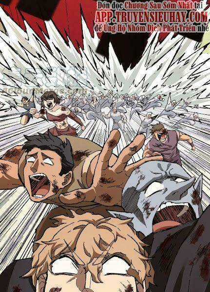 Thánh Khư Chapter 183 trang 52