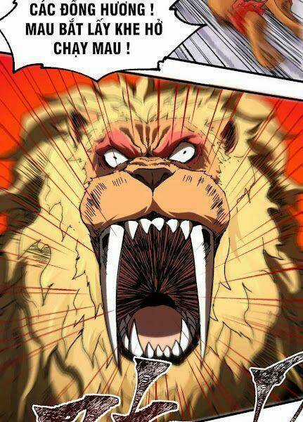 Thánh Khư Chapter 183 trang 55