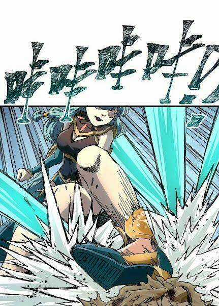 Thánh Khư Chapter 183 trang 57