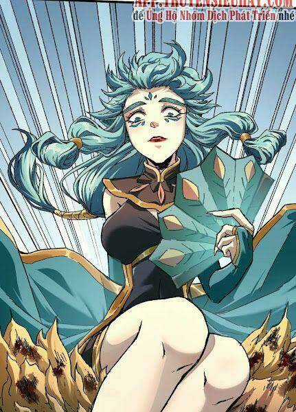 Thánh Khư Chapter 183 trang 59