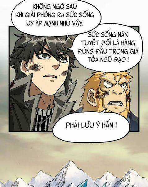 Thánh Khư Chapter 183 trang 6