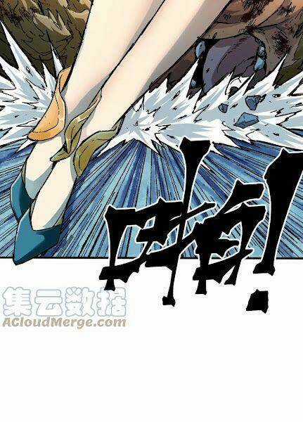 Thánh Khư Chapter 183 trang 60