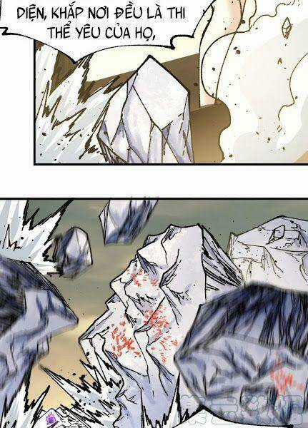 Thánh Khư Chapter 183 trang 62