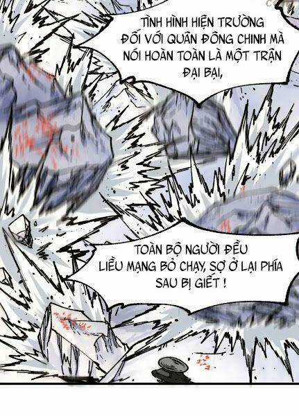 Thánh Khư Chapter 183 trang 63