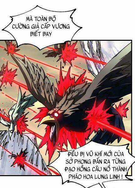 Thánh Khư Chapter 183 trang 64