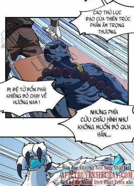 Thánh Khư Chapter 183 trang 65