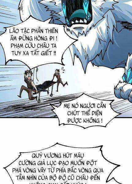 Thánh Khư Chapter 183 trang 66