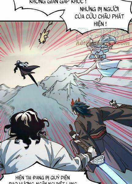 Thánh Khư Chapter 183 trang 67