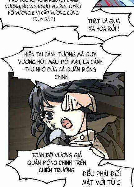 Thánh Khư Chapter 183 trang 68