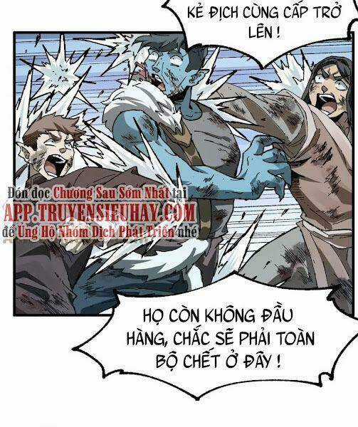 Thánh Khư Chapter 183 trang 69