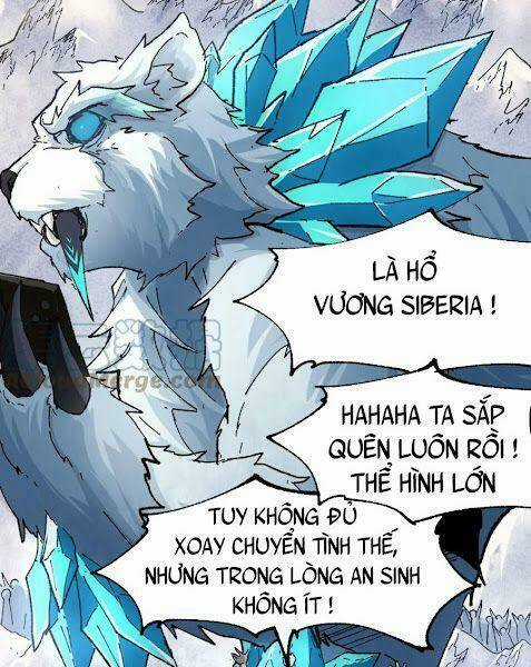 Thánh Khư Chapter 183 trang 7