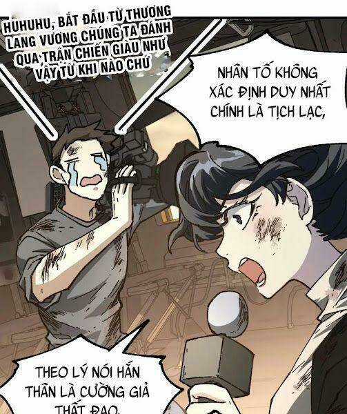 Thánh Khư Chapter 183 trang 70