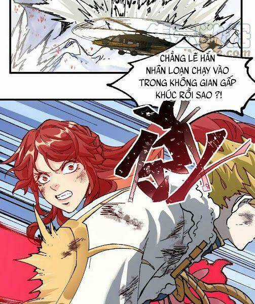 Thánh Khư Chapter 183 trang 72