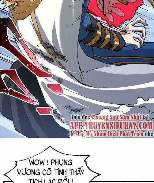 Thánh Khư Chapter 183 trang 73