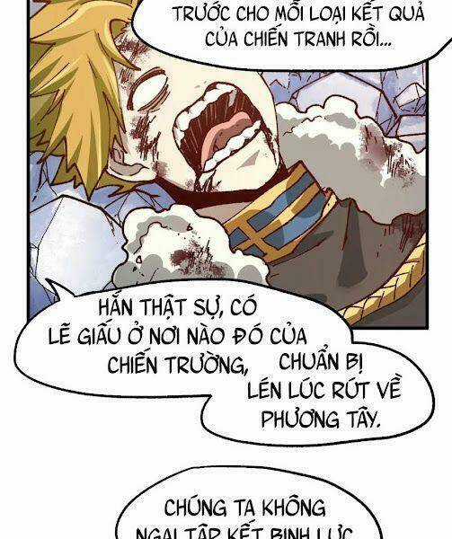 Thánh Khư Chapter 183 trang 75