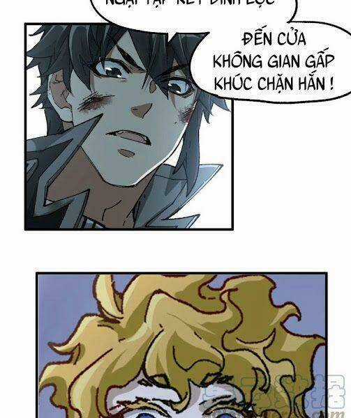 Thánh Khư Chapter 183 trang 76