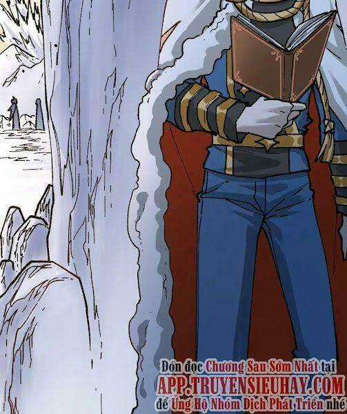 Thánh Khư Chapter 183 trang 78